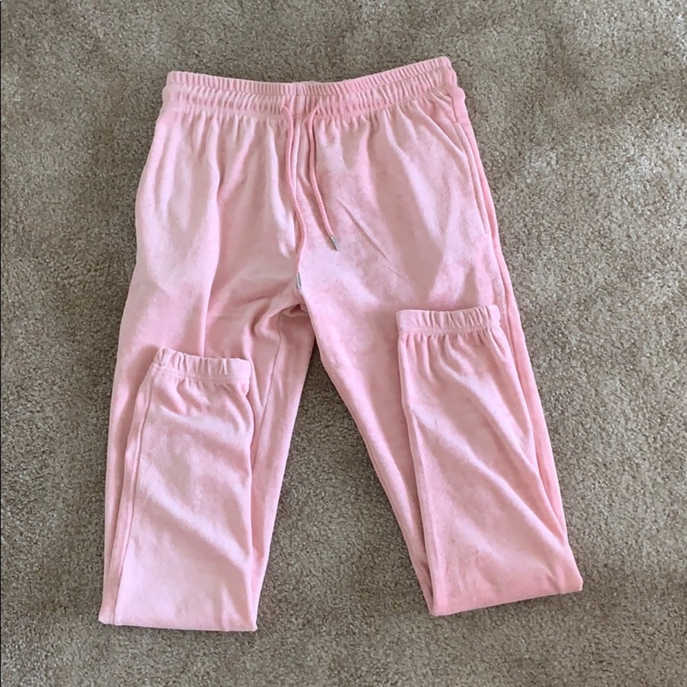 Pretty Little Thing Joggers